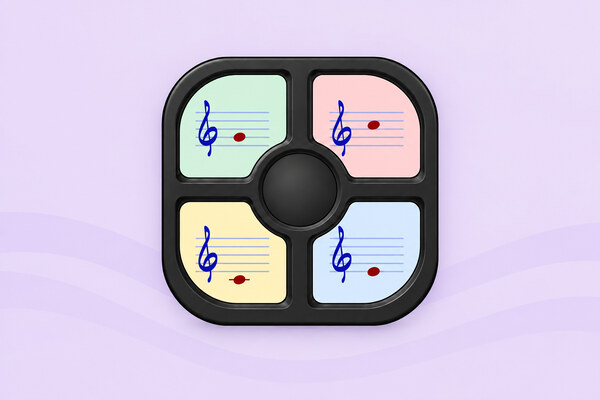 Simón Musical