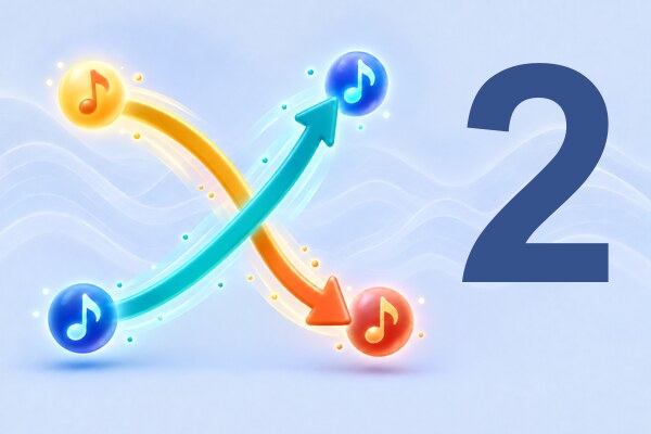 Descubre si el sonido sube o baja nivel 2